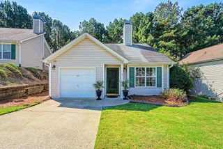 217 Parkridge Drive, Woodstock, GA 30189