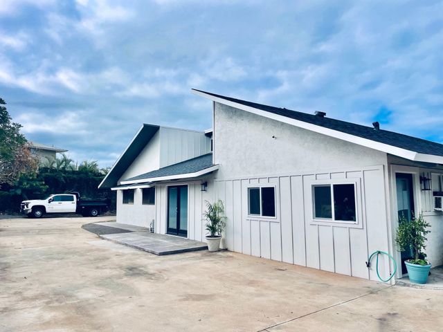 614 Kupulau Pl, Kihei, HI 96753
