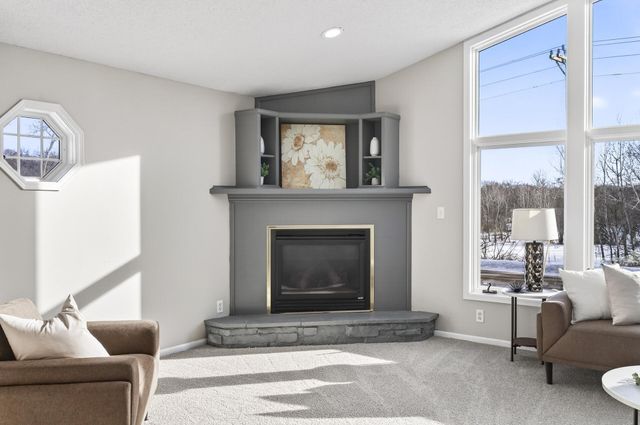 1615 169th Avenue NE, Andover, MN 55304