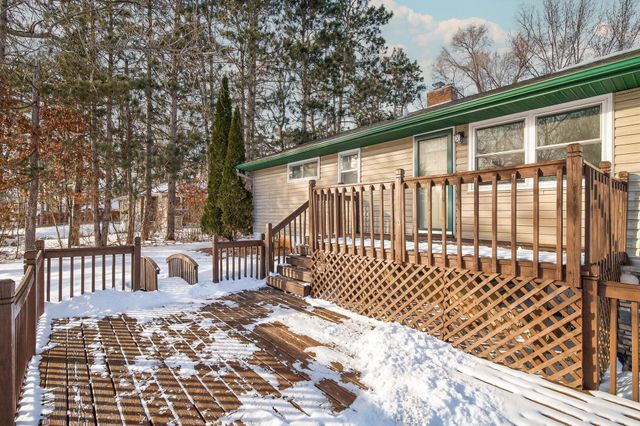 1615 169th Avenue NE, Andover, MN 55304