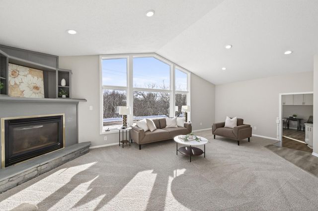 1615 169th Avenue NE, Andover, MN 55304