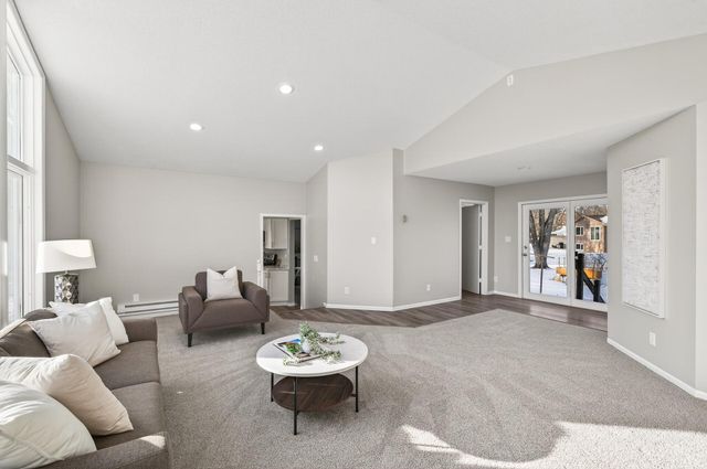 1615 169th Avenue NE, Andover, MN 55304