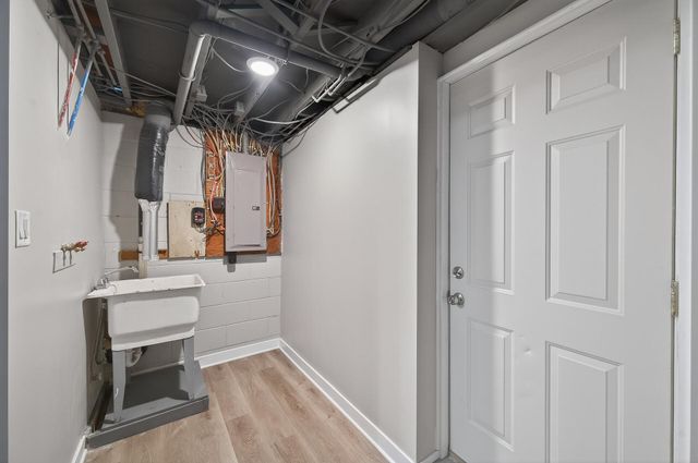 1615 169th Avenue NE, Andover, MN 55304