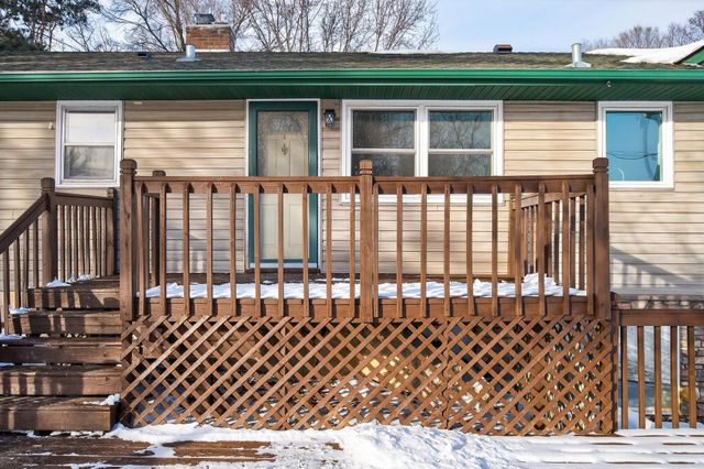 1615 169th Avenue NE, Andover, MN 55304