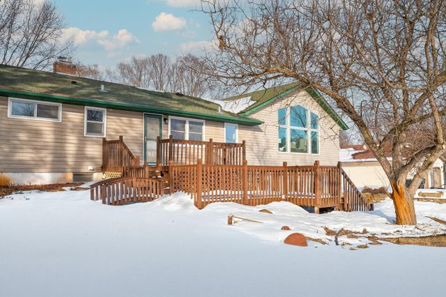 1615 169th Avenue NE, Andover, MN 55304