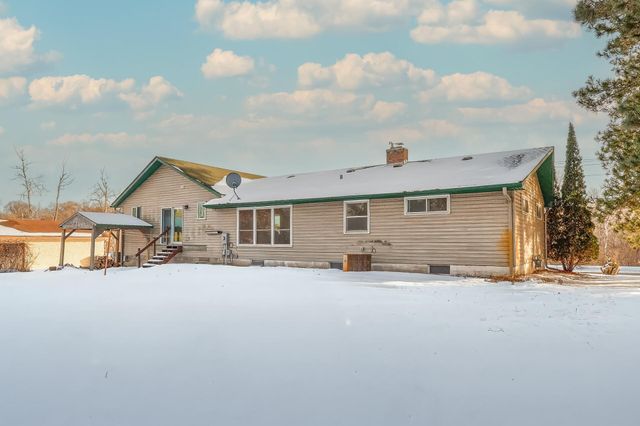 1615 169th Avenue NE, Andover, MN 55304