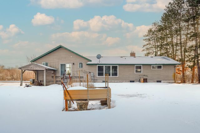 1615 169th Avenue NE, Andover, MN 55304