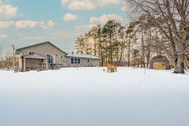 1615 169th Avenue NE, Andover, MN 55304