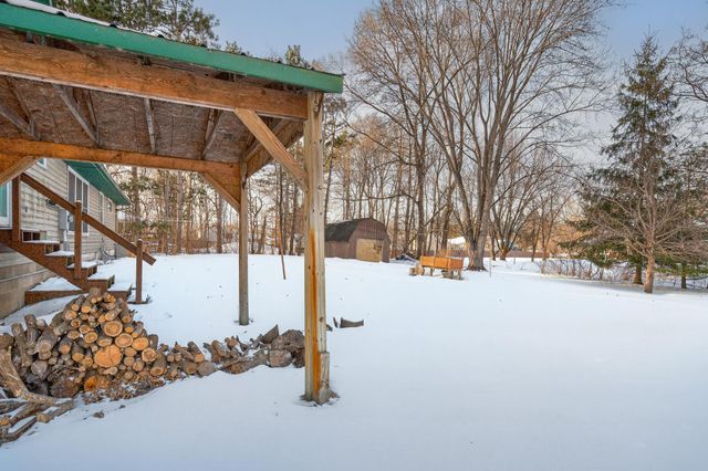 1615 169th Avenue NE, Andover, MN 55304