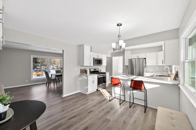 1615 169th Avenue NE, Andover, MN 55304