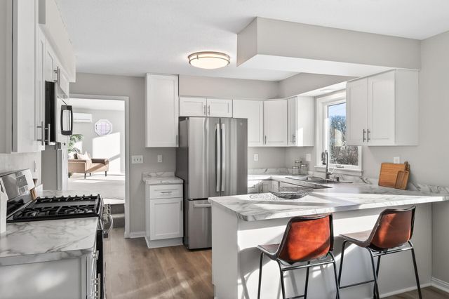 1615 169th Avenue NE, Andover, MN 55304