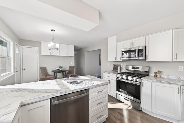 1615 169th Avenue NE, Andover, MN 55304