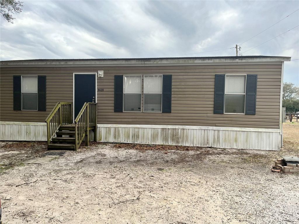 9620 SW 24TH AVENUE, Ocala, FL 34476