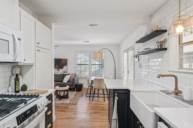 8914 Diceman Drive, Dallas, TX 75218