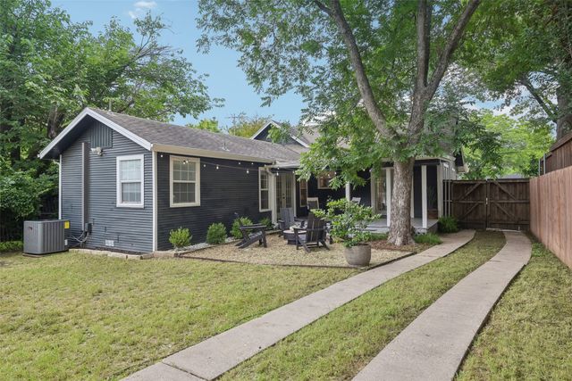 8914 Diceman Drive, Dallas, TX 75218