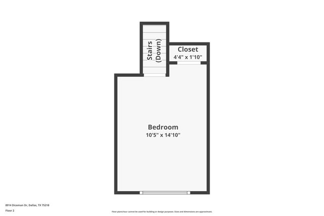 8914 Diceman Drive, Dallas, TX 75218