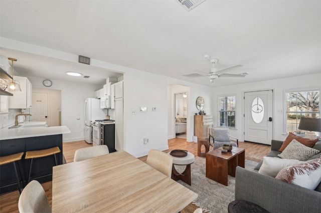 8914 Diceman Drive, Dallas, TX 75218