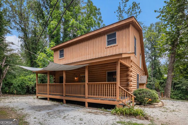 9139 Old 441 S, Lakemont, GA 30552