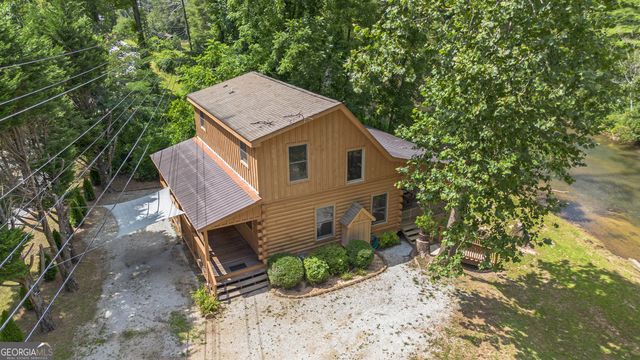 9139 Old 441 S, Lakemont, GA 30552