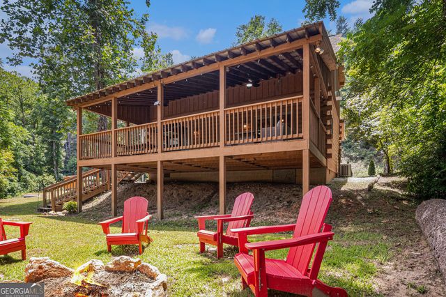 9139 Old 441 S, Lakemont, GA 30552