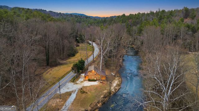 9139 Old 441 S, Lakemont, GA 30552