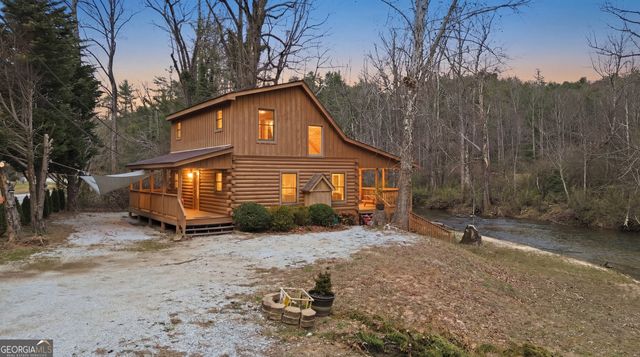 9139 Old 441 S, Lakemont, GA 30552