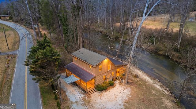 9139 Old 441 S, Lakemont, GA 30552