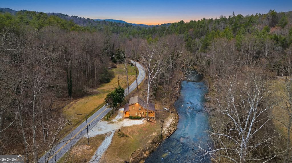 9139 Old 441 S, Lakemont, GA 30552 — photo 2