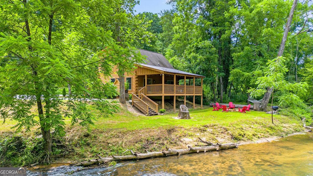 9139 Old 441 S, Lakemont, GA 30552 — photo 4