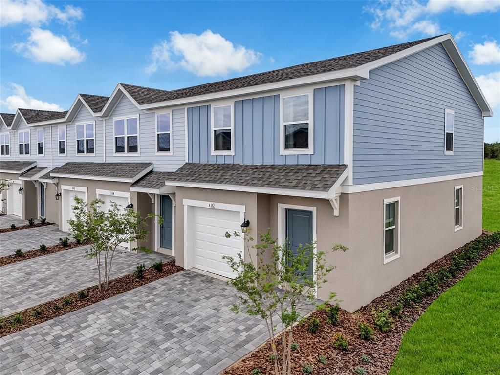 3328 THICKET STREET, Tavares, FL 32778
