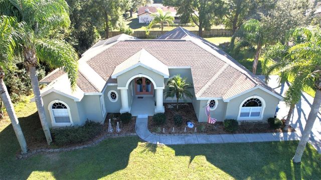 7552 RIVER COUNTRY DRIVE, Weeki Wachee, FL 34607