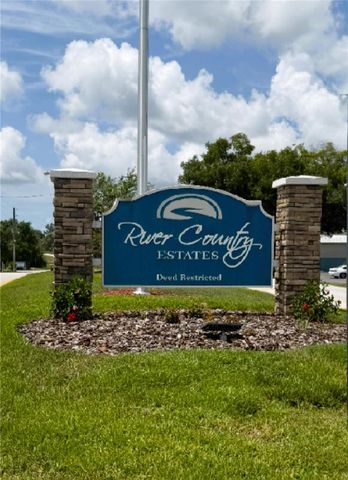 7552 RIVER COUNTRY DRIVE, Weeki Wachee, FL 34607