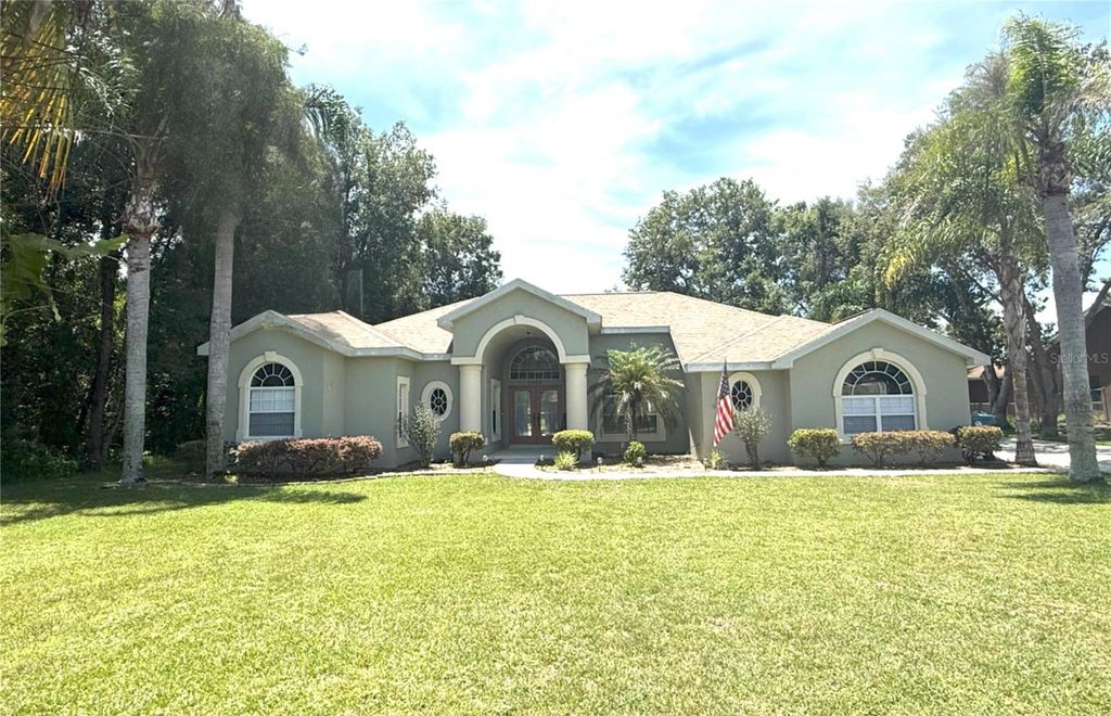 7552 RIVER COUNTRY DRIVE, Weeki Wachee, FL 34607