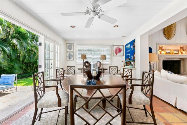 285 Orange Grove Road, Palm Beach, FL 33480