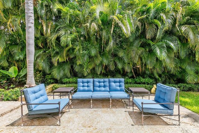 285 Orange Grove Road, Palm Beach, FL 33480