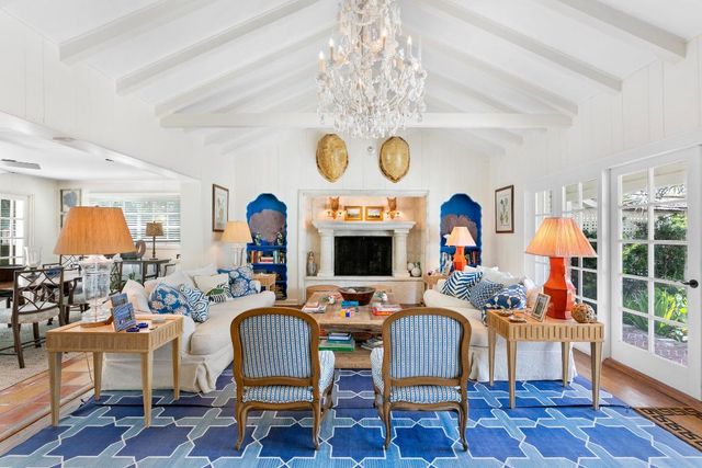 285 Orange Grove Road, Palm Beach, FL 33480