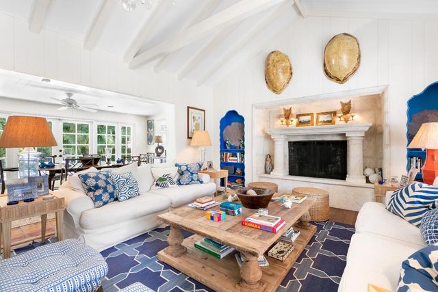 285 Orange Grove Road, Palm Beach, FL 33480