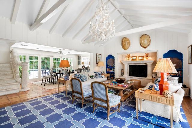 285 Orange Grove Road, Palm Beach, FL 33480