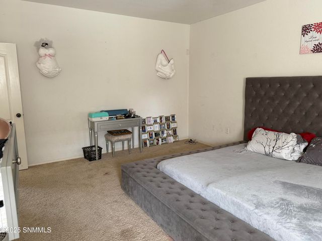 3745 Piedras Negras Drive, Las Cruces, NM 88012
