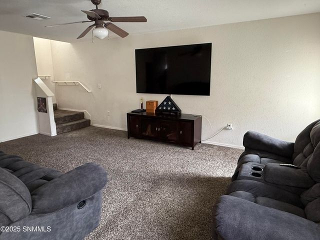 3745 Piedras Negras Drive, Las Cruces, NM 88012