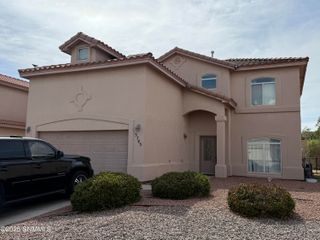 3745 Piedras Negras Drive, Las Cruces, NM 88012