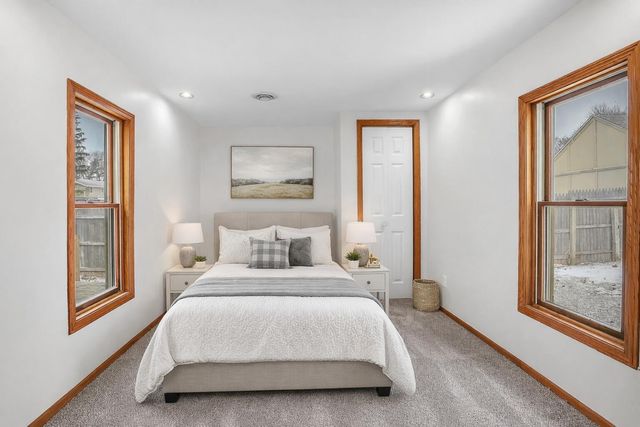 105 E Bates Street, Hebron, IN 46341