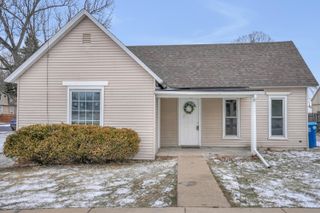 105 E Bates Street, Hebron, IN 46341