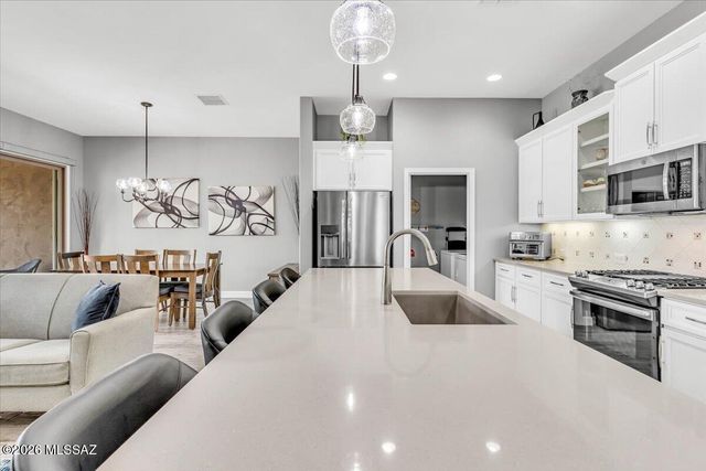 61288 E Flint Drive, Oracle, AZ 85623
