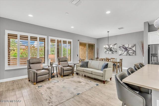 61288 E Flint Drive, Oracle, AZ 85623