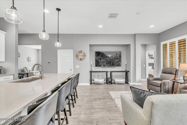 61288 E Flint Drive, Oracle, AZ 85623