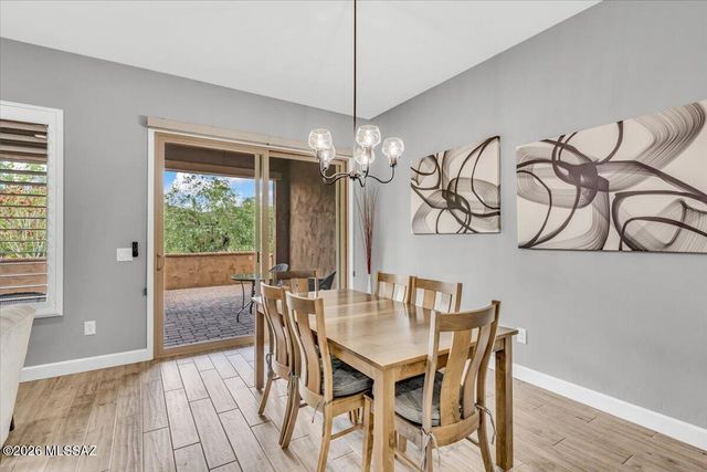 61288 E Flint Drive, Oracle, AZ 85623