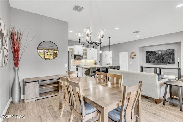 61288 E Flint Drive, Oracle, AZ 85623