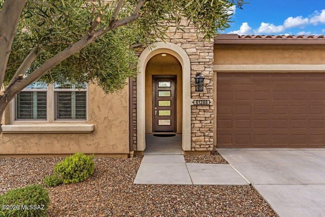 61288 E Flint Drive, Oracle, AZ 85623