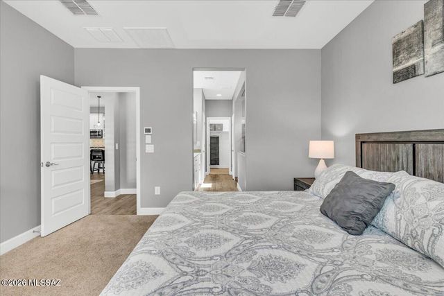 61288 E Flint Drive, Oracle, AZ 85623